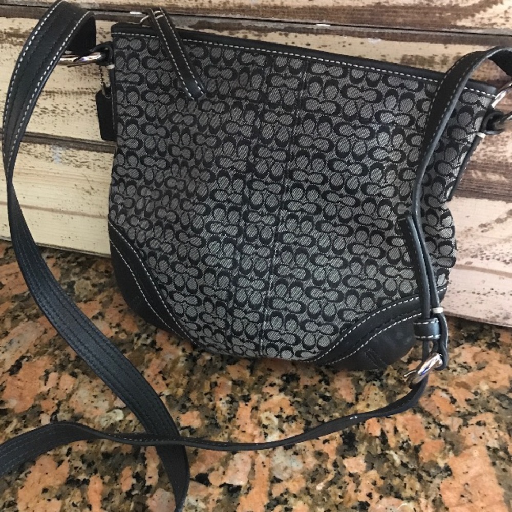 Coach Cross body Bag